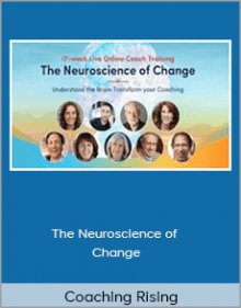 Coaching Rising - The Neuroscience of Change.