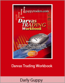 Darly Guppy - Darvas Trading Workbook.