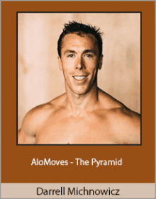 Darrell Michnowicz - AloMoves - The Pyramid.