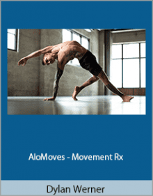 Dylan Werner - AloMoves - Movement Rx.