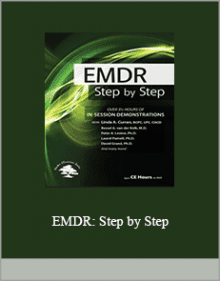 EMDR: Step by Step