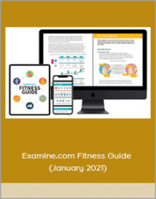 Examine.com Fitness Guide.