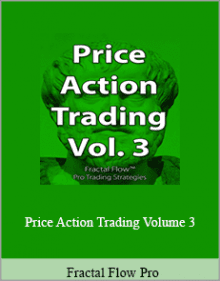 Fractal Flow Pro - Price Action Trading Volume 3.