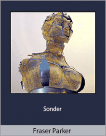 Fraser Parker - Sonder.