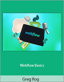 Greg Rog - Webflow Basics