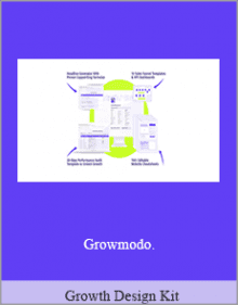 Growth Design Kit - Growmodo.Growth Design Kit - Growmodo.