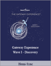 Hemi-Sync - Gateway Experience Wave I - Discovery.