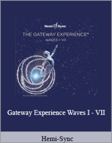 Hemi-Sync - Gateway Experience Waves I - VII.