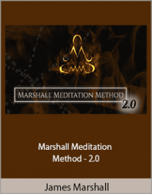 James Marshall - Marshall Meditation Method - 2.0.