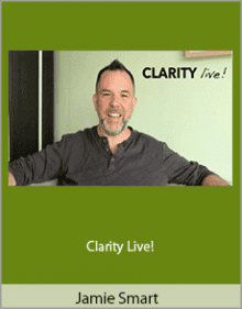 Jamie Smart - Clarity Live!.