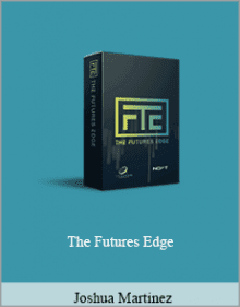 Joshua Martinez - The Futures Edge.