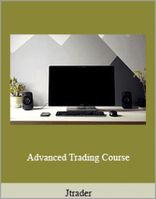 Jtrader - Advanced Trading Course.