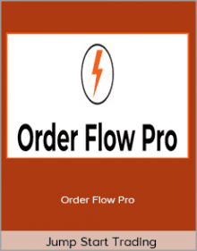 Jump Start Trading - Order Flow Pro