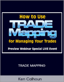 Ken Calhoun - TRADE MAPPING.