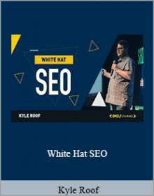 Kyle Roof - White Hat SEO.