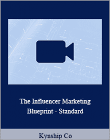 Kynship Co - The Influencer Marketing Blueprint - Standard.