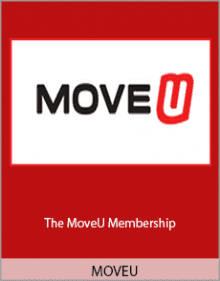 MOVEU - The MoveU Membership.