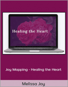 Melissa Joy - Joy Mapping - Healing the Heart.