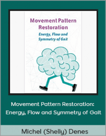 Michel Denes - Movement Pattern Restoration