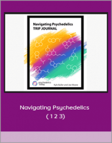 Navigating Psychedelics.