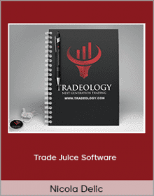 Nicola Delic - Trade Juice Software.