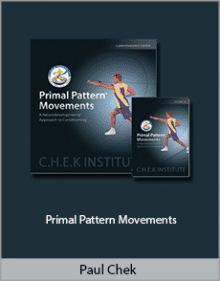 Paul Chek - Primal Pattern Movements.