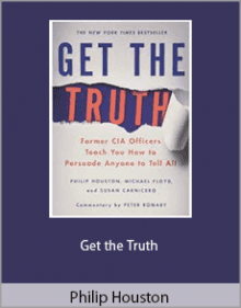 Philip Houston - Get the Truth.