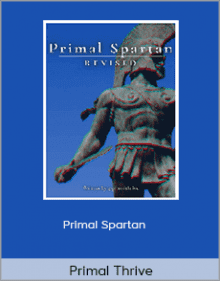 Primal Thrive - Primal Spartan.