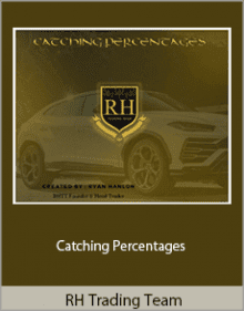 RH Trading Team - Catching Percentages.