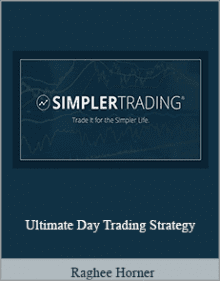 Raghee Horner - Ultimate Day Trading Strategy,