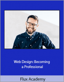 Ran Segall - Web Design Becoming a Professional.