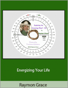 Raymon Grace - Energizing Your Life.