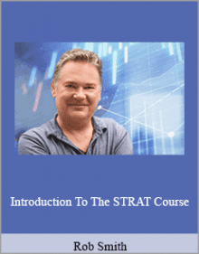 Rob Smith - Introduction To The STRAT Course.Rob Smith - Introduction To The STRAT Course.