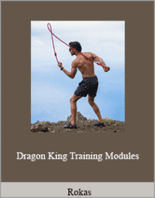 Rokas - Dragon King Training Modules.