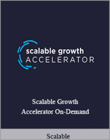 Scalable - Scalable Growth Accelerator On-Demand.