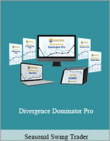 Seasonal Swing Trader - Divergence Dominator Pro.Seasonal Swing Trader - Divergence Dominator Pro.