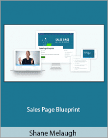 Shane Melaugh - Sales Page Blueprint.Shane Melaugh - Sales Page Blueprint.