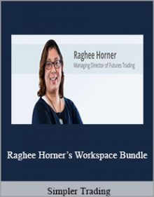 Simpler Trading - Raghee Horner’s Workspace Bundle.