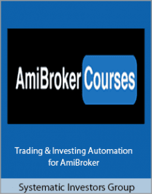 Systematic Investors Group - Trading and Investing Automation for AmiBroker.Systematic Investors Group - Trading and Investing Automation for AmiBroker.