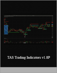 TAS Trading Indicators v1.8P.