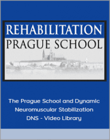 The Prague School and Dynamic Neuromuscular Stabilization - DNS - Video Library.