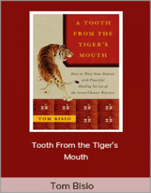 Tom Bisio - Tooth From the Tiger’s Mouth.