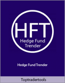 Toptradertools - Hedge Fund Trender