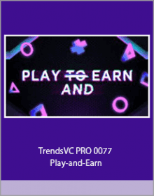 TrendsVC PRO 0077 - Play-and-Earn