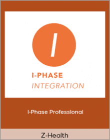 Z-Health - I-Phase Professional.