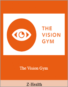 Z-Health - The Vision Gym.