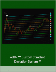 7of9 - Custom Standard Deviation System.