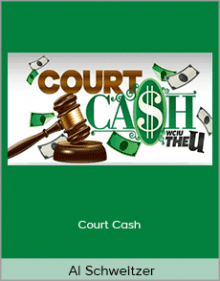 Al Schweitzer - Court Cash.