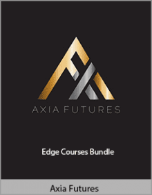 Axia Futures - Edge Courses Bundle.