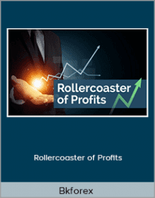 Bkforex - Rollercoaster of Profits.